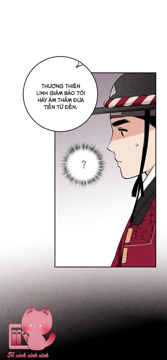 Lệnh Cấm Hôn - Chap 12 - Trang 6