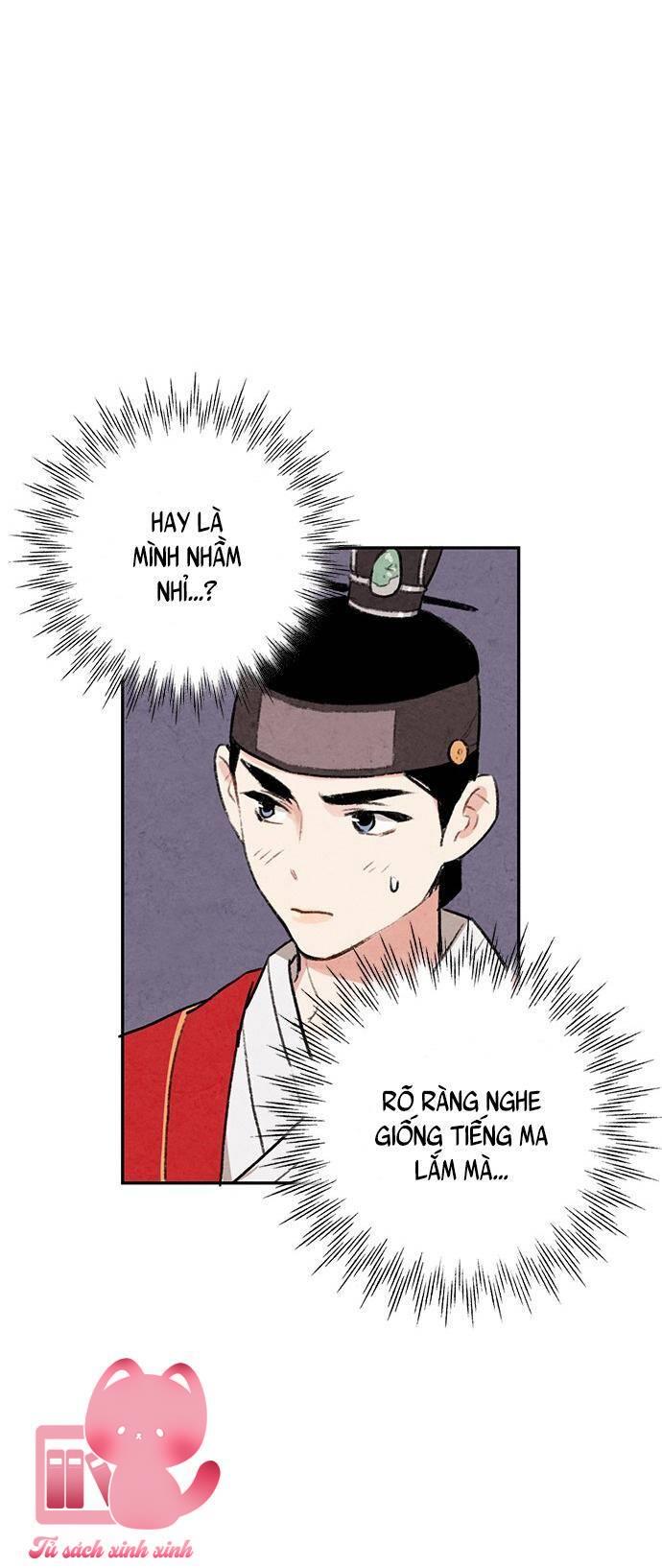 Lệnh Cấm Hôn - Chap 12 - Trang 51
