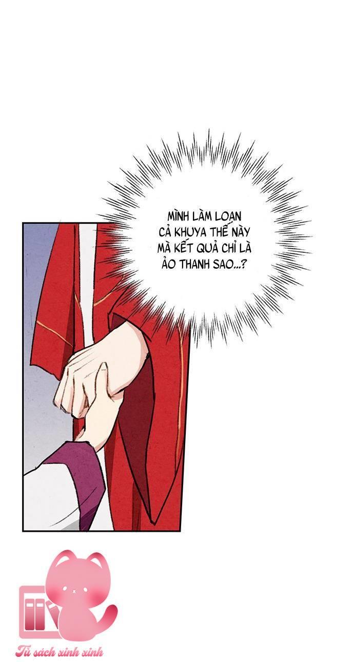 Lệnh Cấm Hôn - Chap 12 - Trang 52