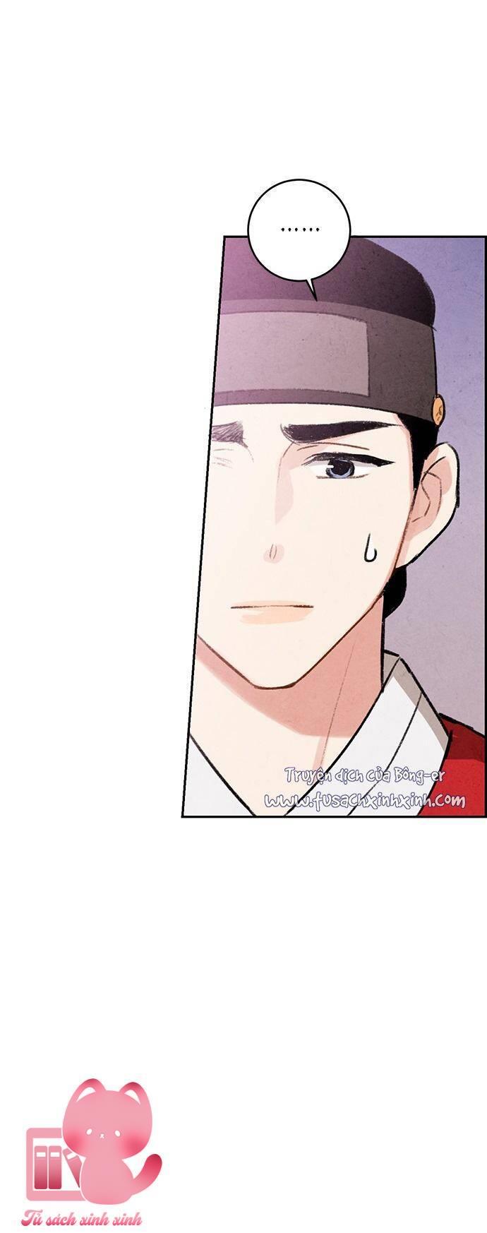 Lệnh Cấm Hôn - Chap 12 - Trang 53