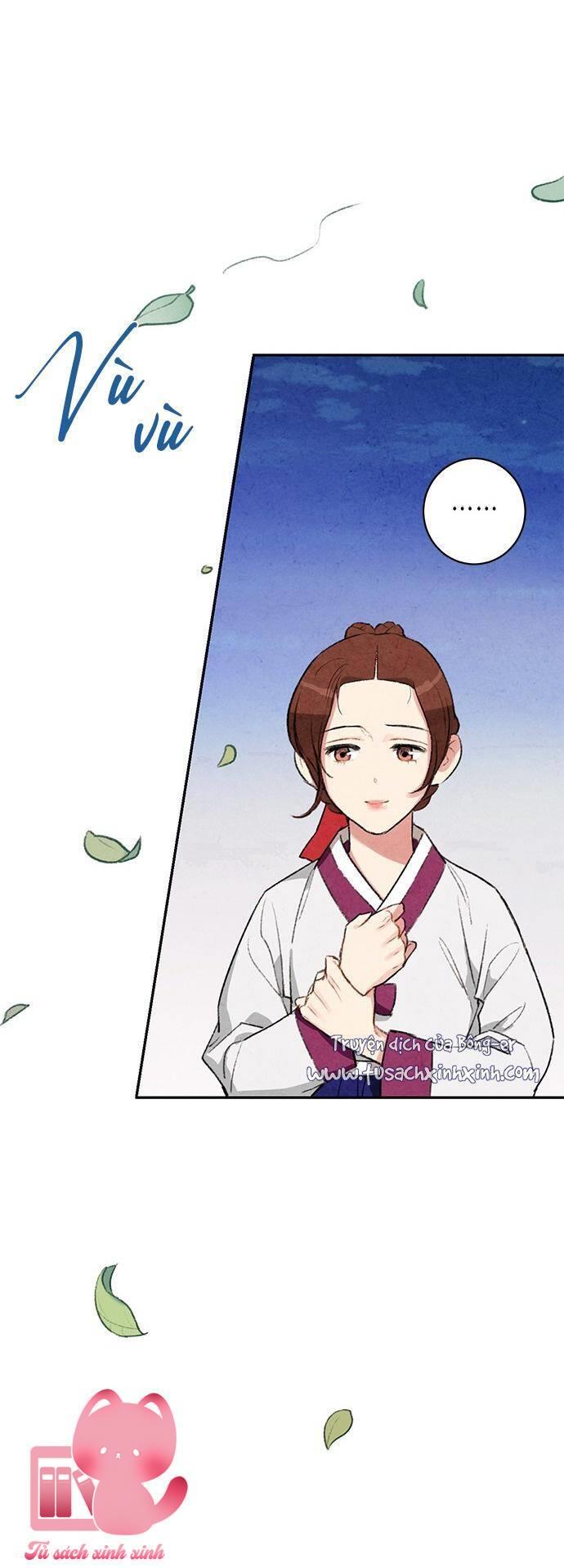 Lệnh Cấm Hôn - Chap 12 - Trang 56