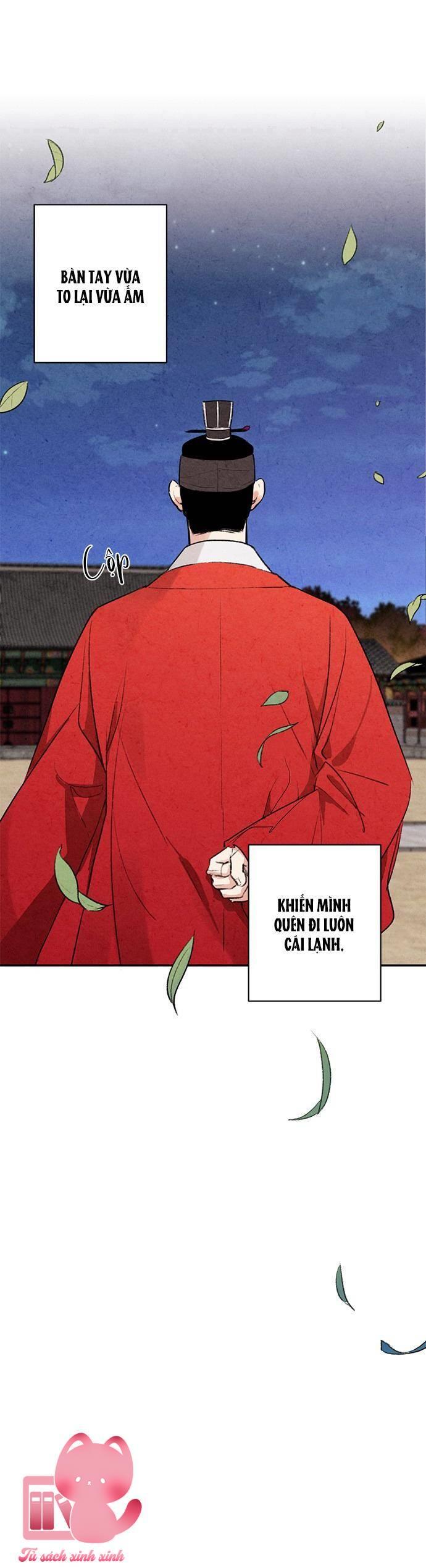 Lệnh Cấm Hôn - Chap 12 - Trang 57
