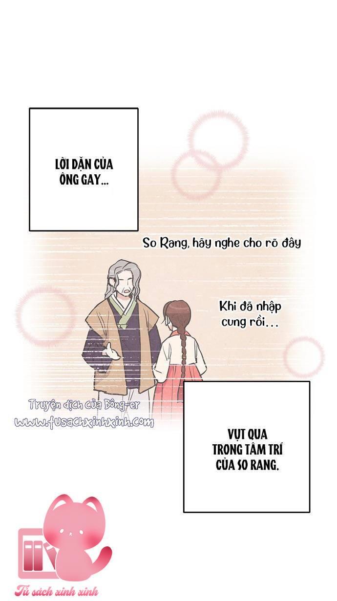 Lệnh Cấm Hôn - Chap 12 - Trang 65