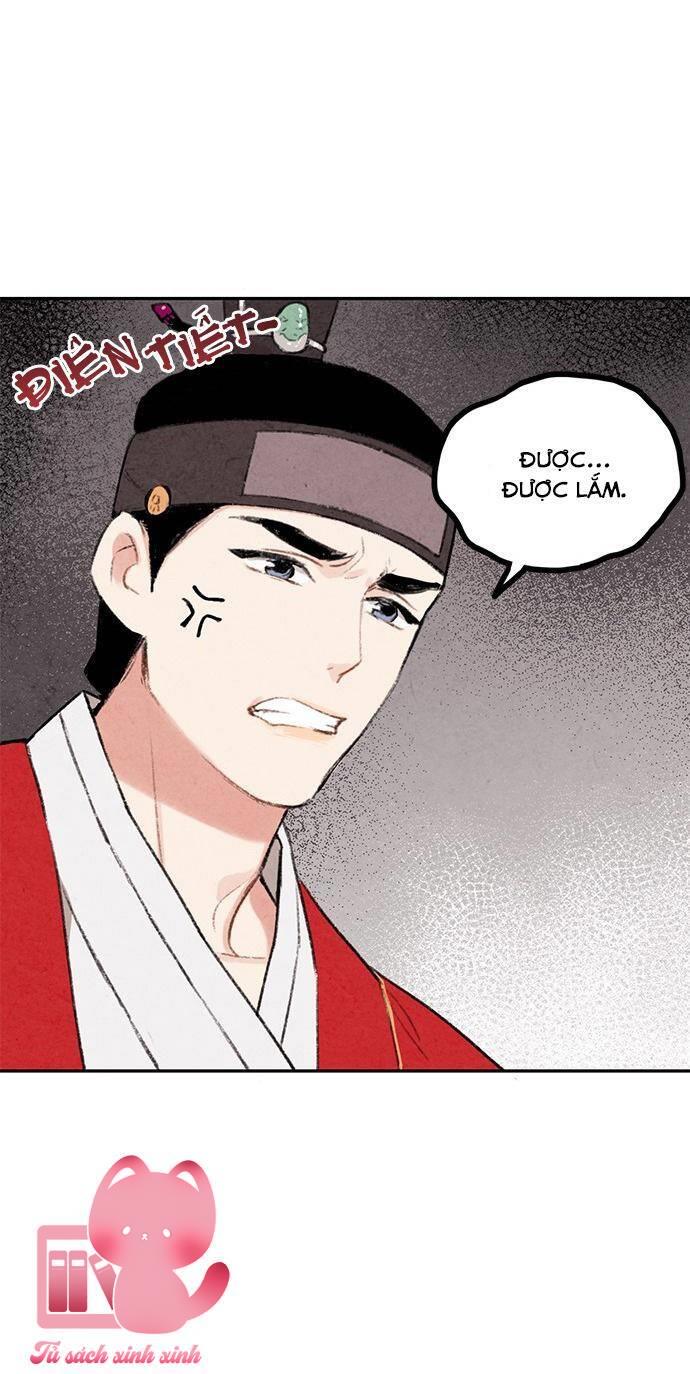 Lệnh Cấm Hôn - Chap 12 - Trang 68