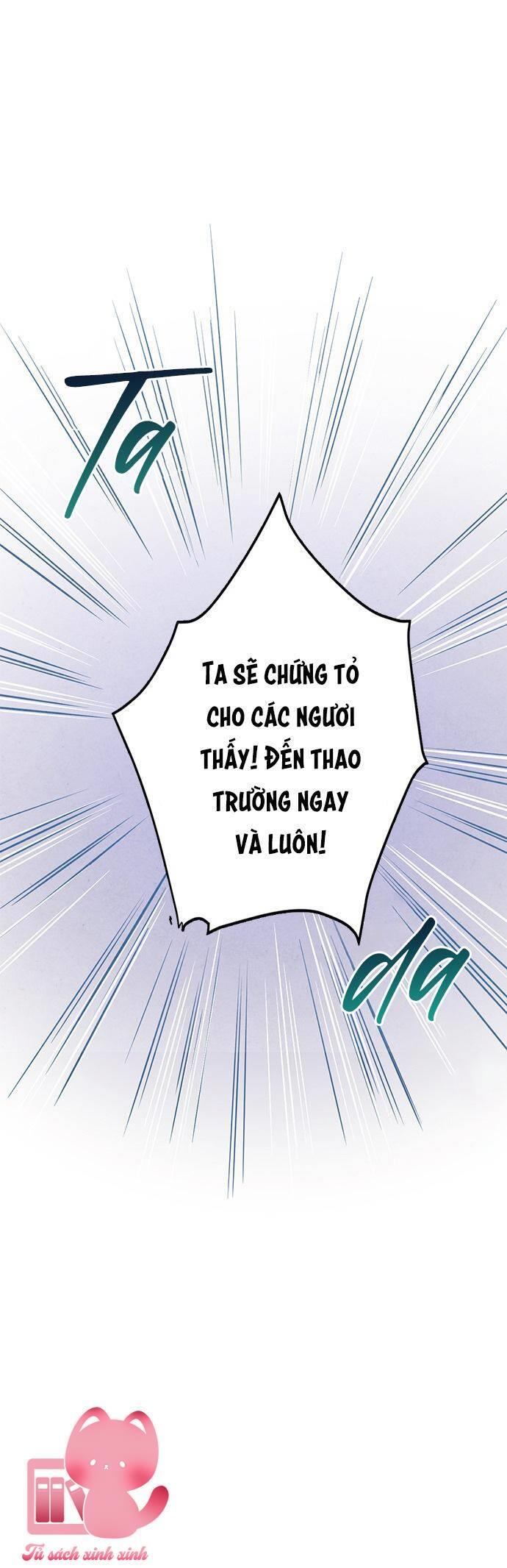 Lệnh Cấm Hôn - Chap 12 - Trang 69