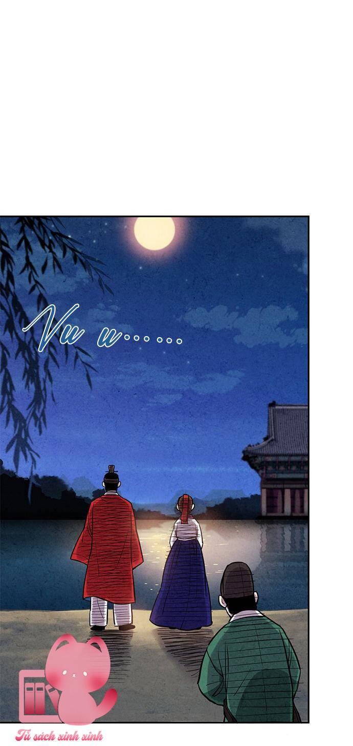 Lệnh Cấm Hôn - Chap 12 - Trang 8