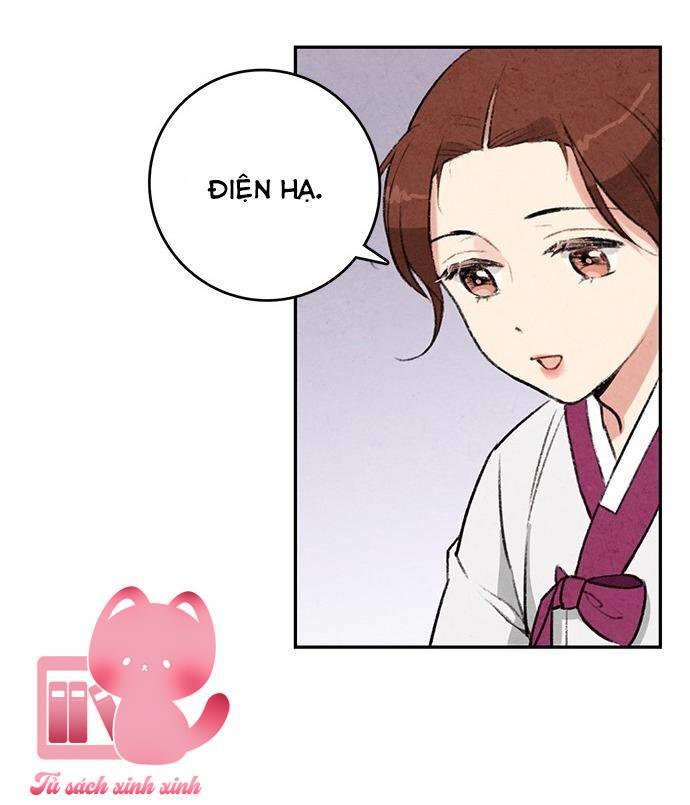 Lệnh Cấm Hôn - Chap 12 - Trang 9