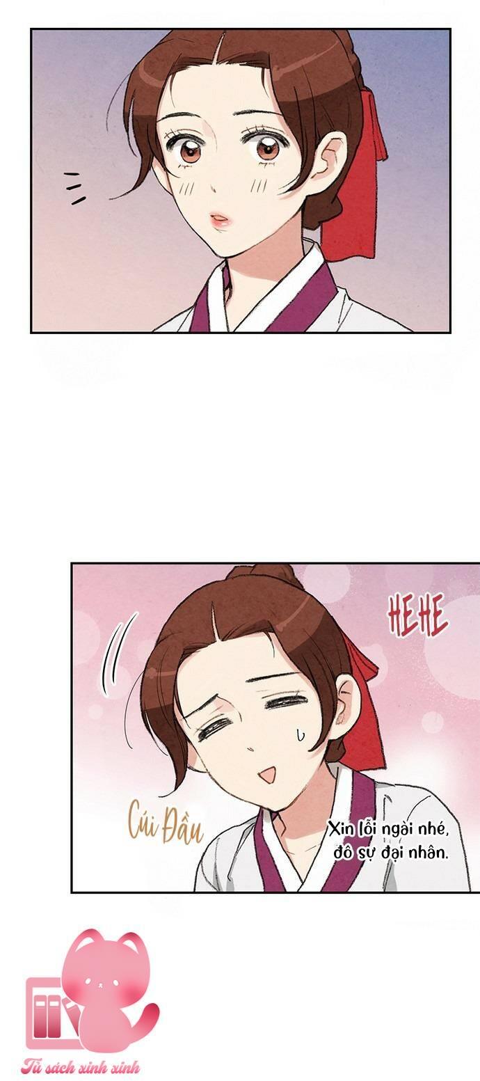 Lệnh Cấm Hôn - Chap 13 - Trang 12