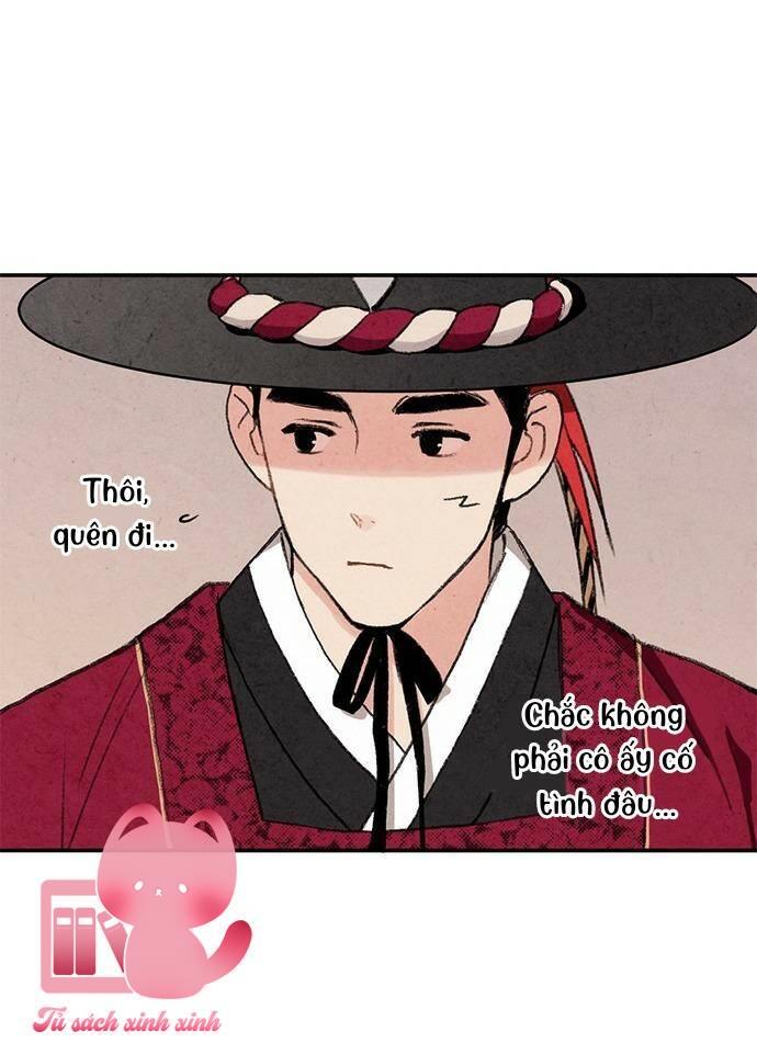 Lệnh Cấm Hôn - Chap 13 - Trang 14