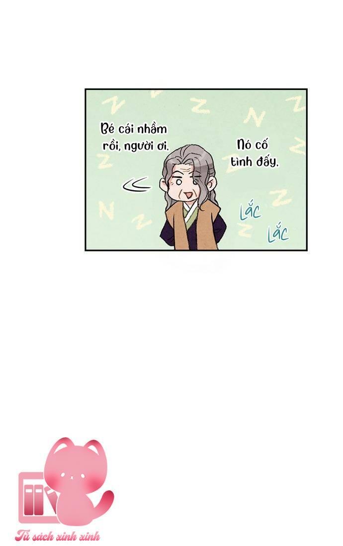 Lệnh Cấm Hôn - Chap 13 - Trang 15