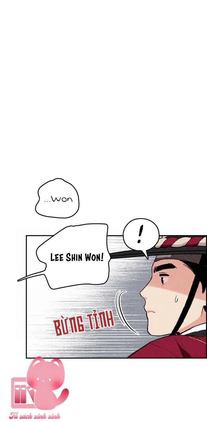 Lệnh Cấm Hôn - Chap 13 - Trang 16