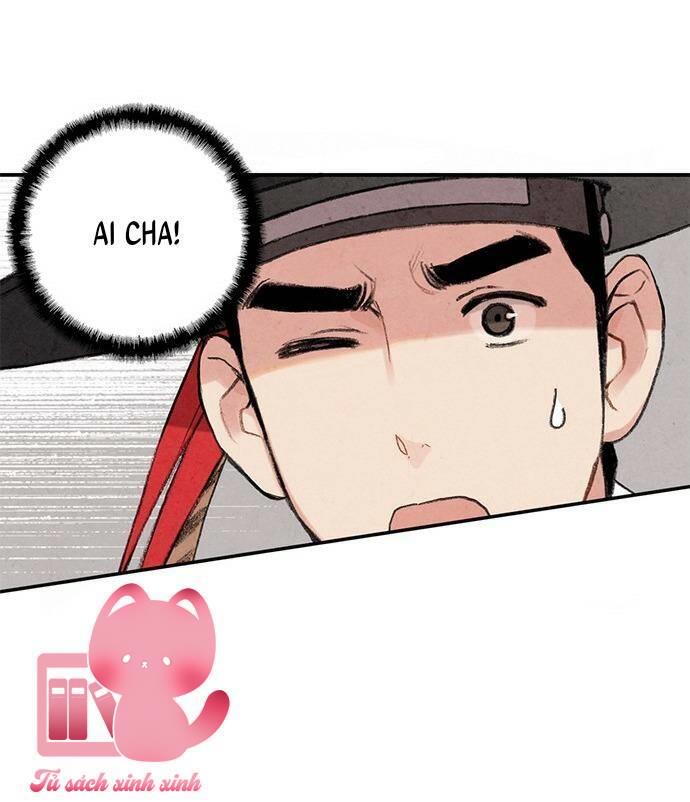 Lệnh Cấm Hôn - Chap 13 - Trang 18