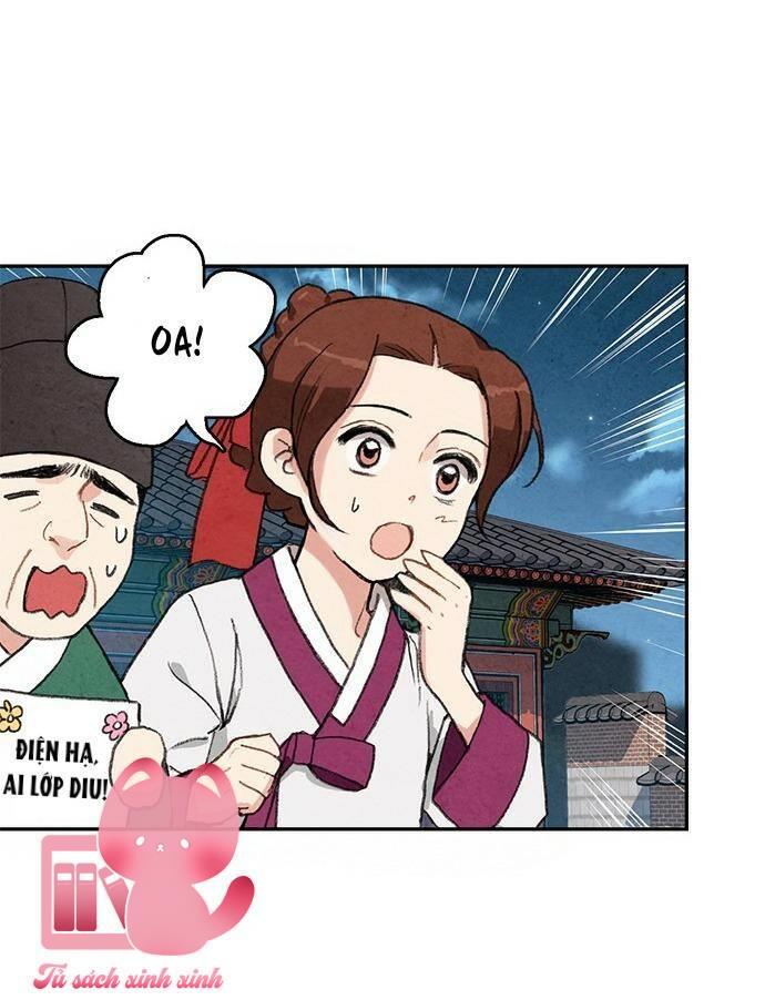Lệnh Cấm Hôn - Chap 13 - Trang 19