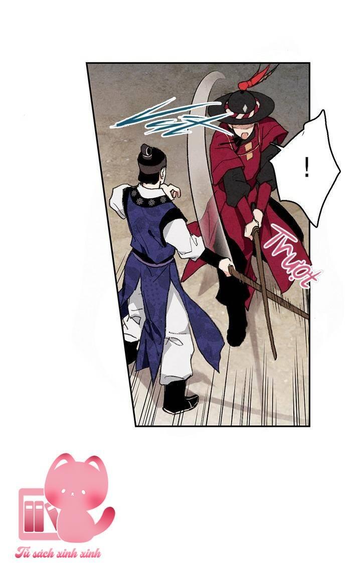 Lệnh Cấm Hôn - Chap 13 - Trang 22