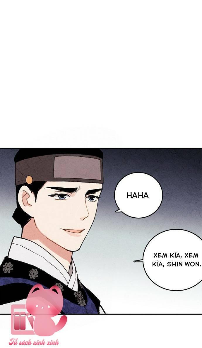 Lệnh Cấm Hôn - Chap 13 - Trang 27