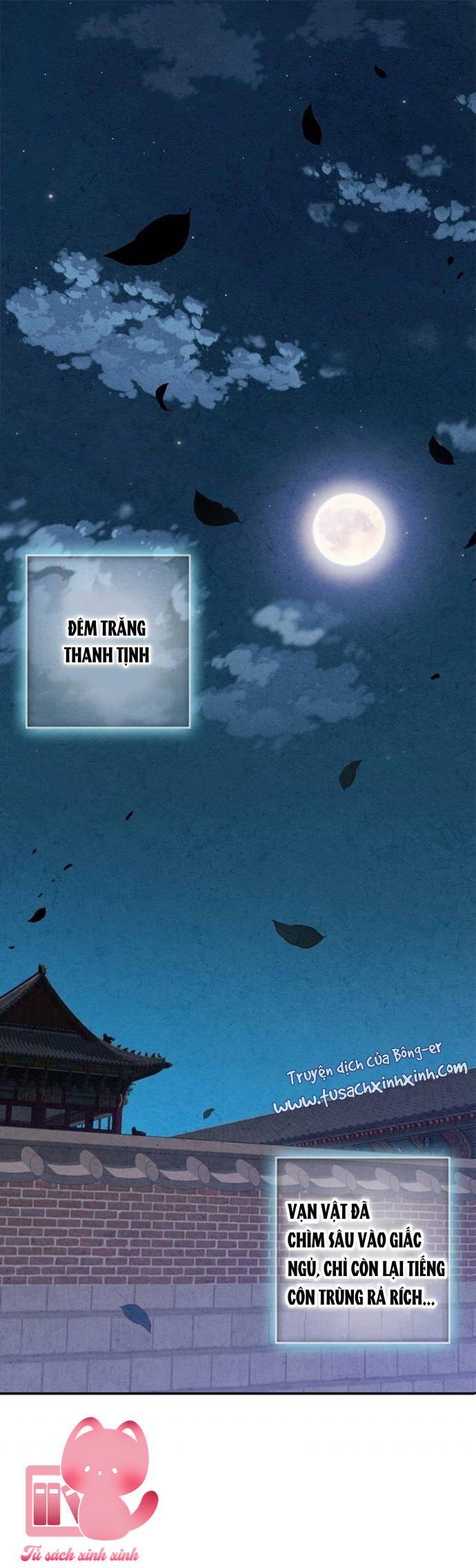Lệnh Cấm Hôn - Chap 13 - Trang 4