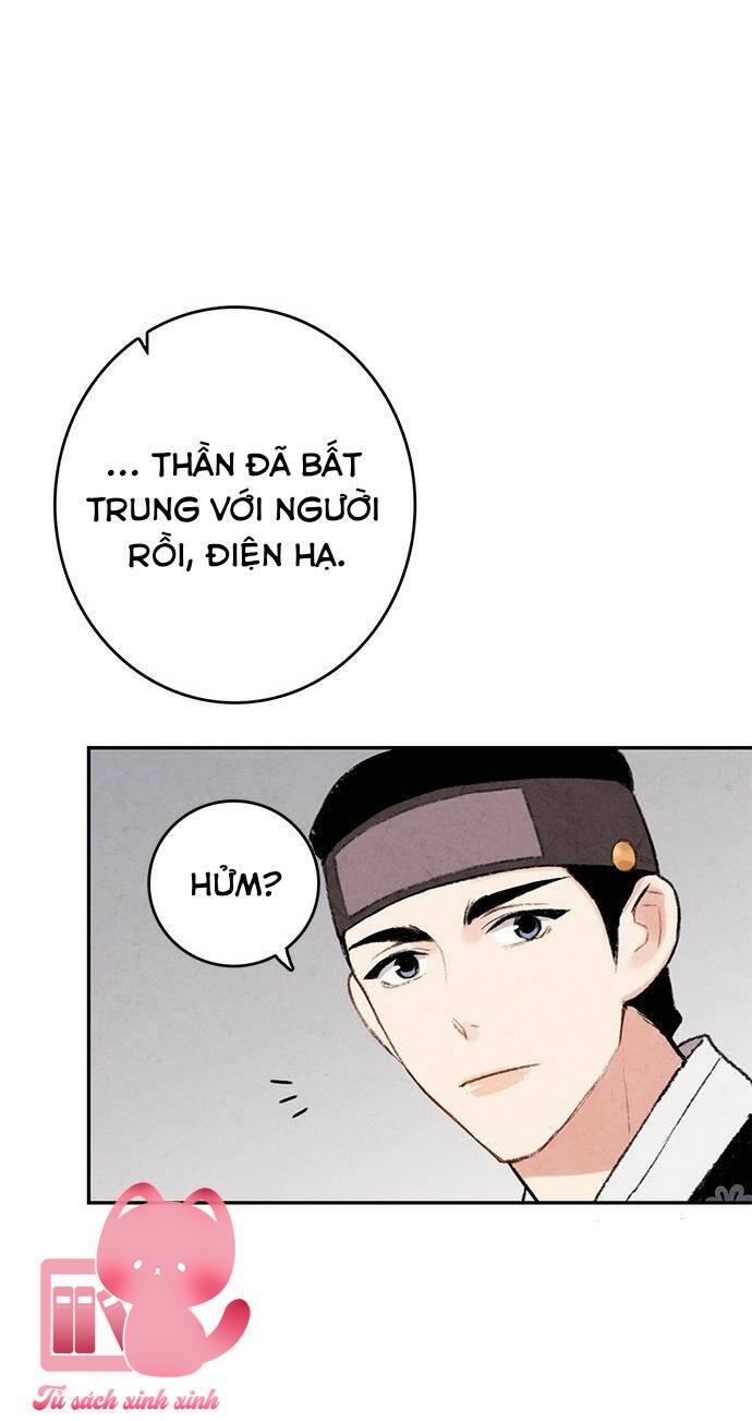Lệnh Cấm Hôn - Chap 13 - Trang 31
