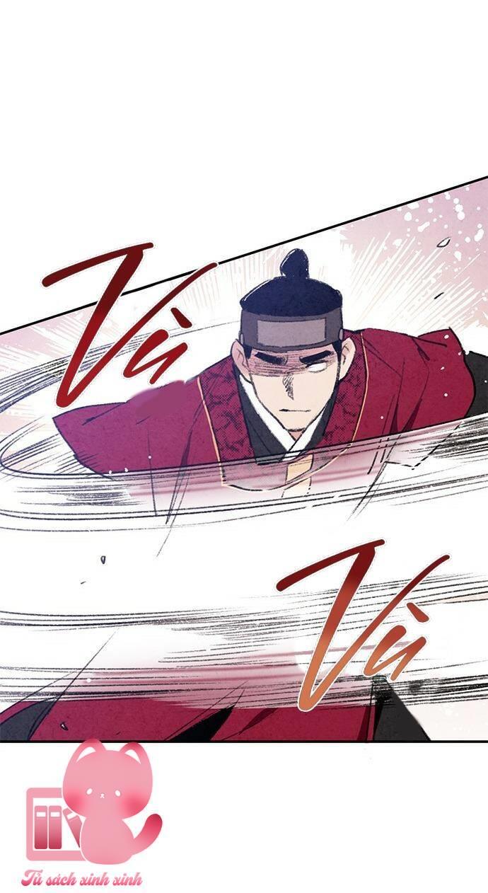 Lệnh Cấm Hôn - Chap 13 - Trang 36