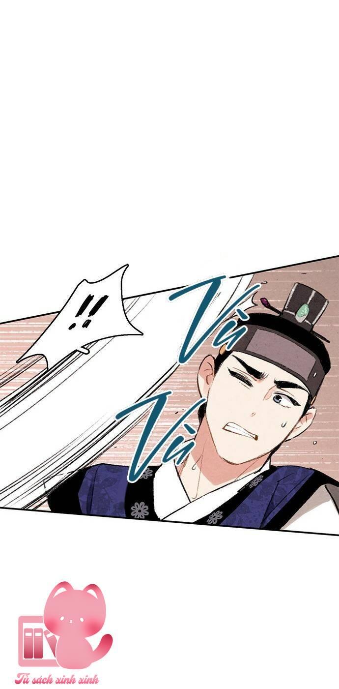Lệnh Cấm Hôn - Chap 13 - Trang 37