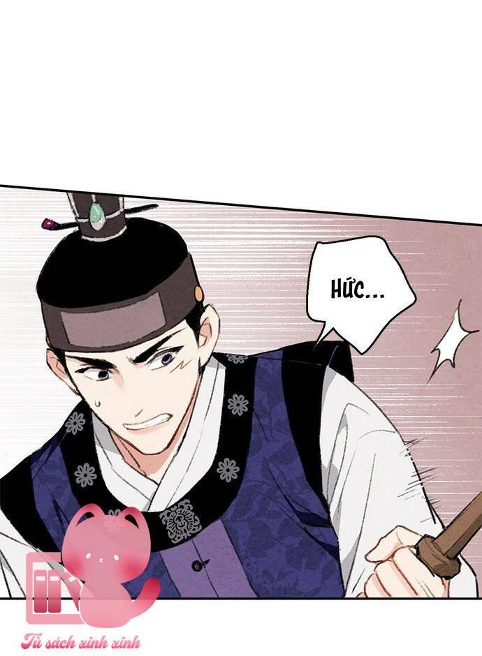Lệnh Cấm Hôn - Chap 13 - Trang 40