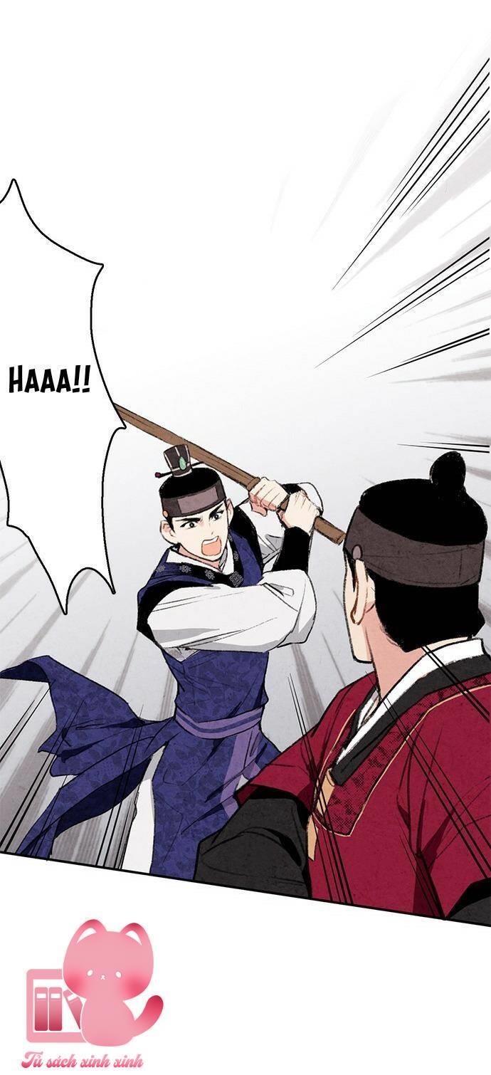 Lệnh Cấm Hôn - Chap 13 - Trang 41
