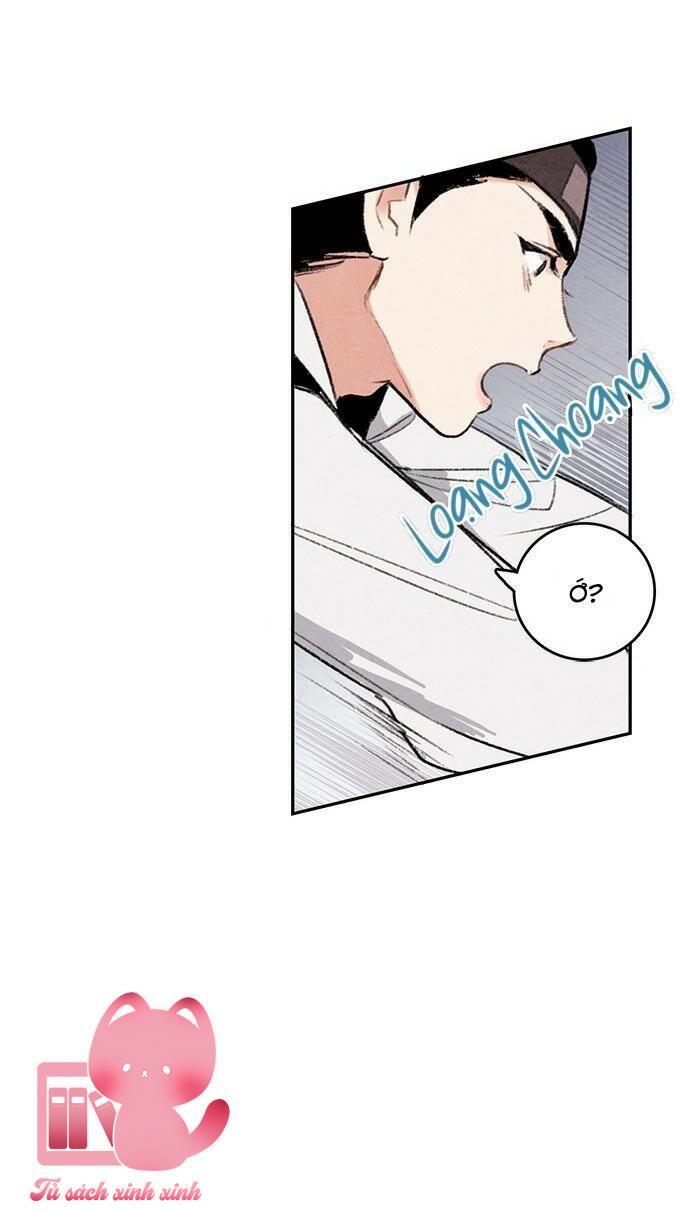 Lệnh Cấm Hôn - Chap 13 - Trang 43