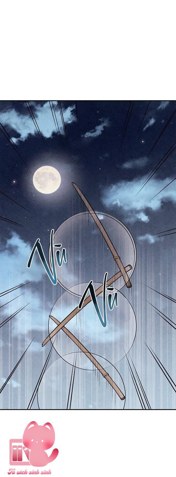 Lệnh Cấm Hôn - Chap 13 - Trang 44