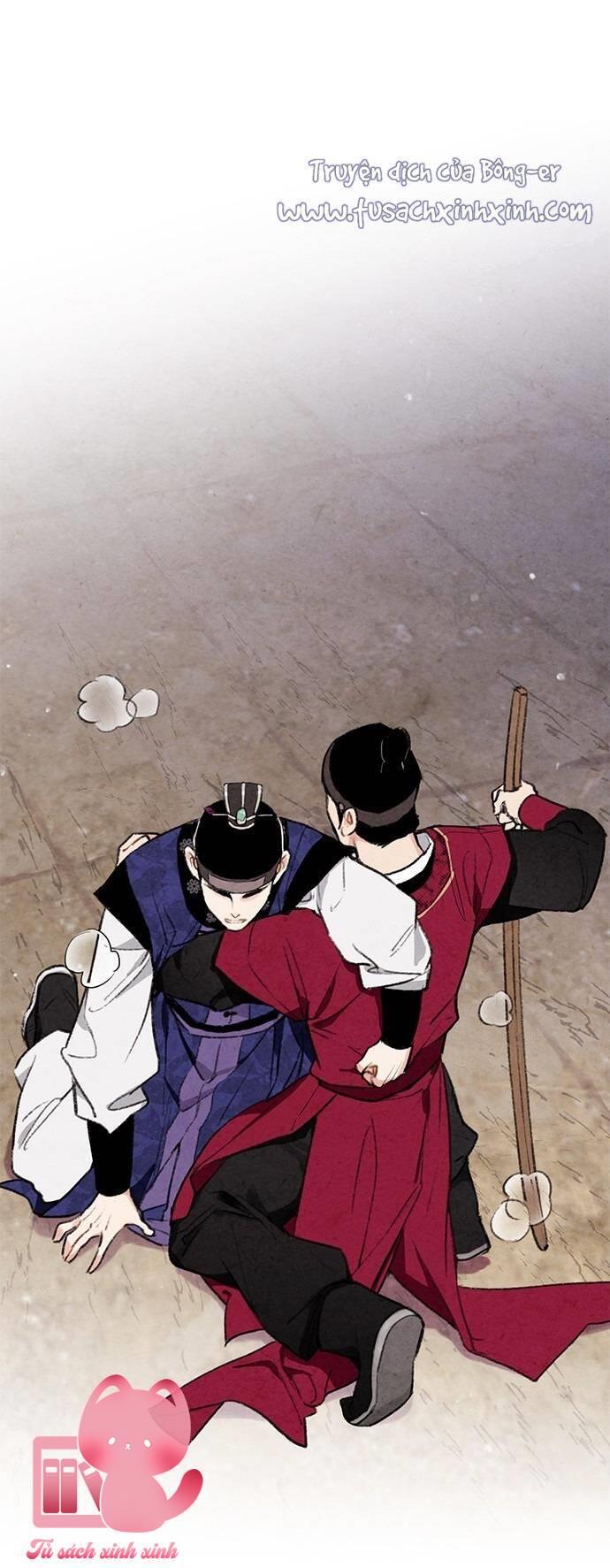 Lệnh Cấm Hôn - Chap 13 - Trang 45