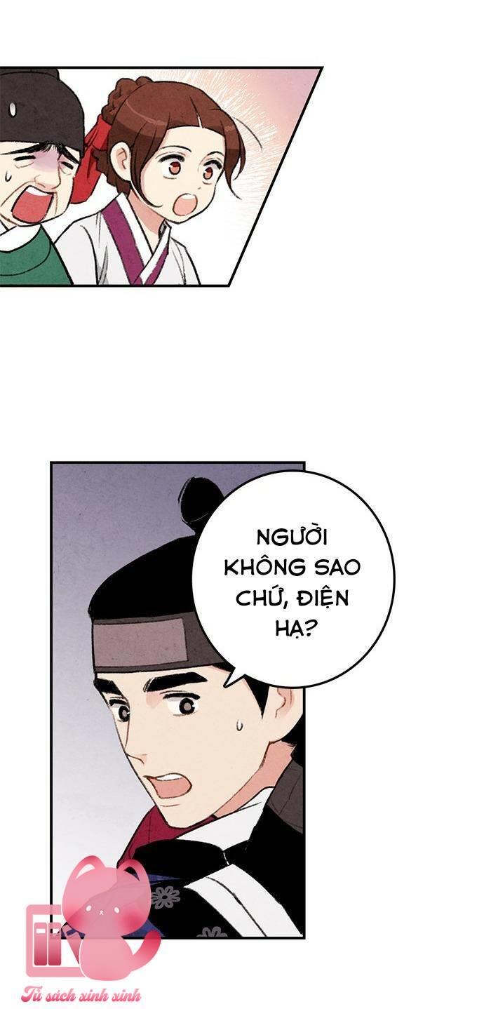 Lệnh Cấm Hôn - Chap 13 - Trang 46