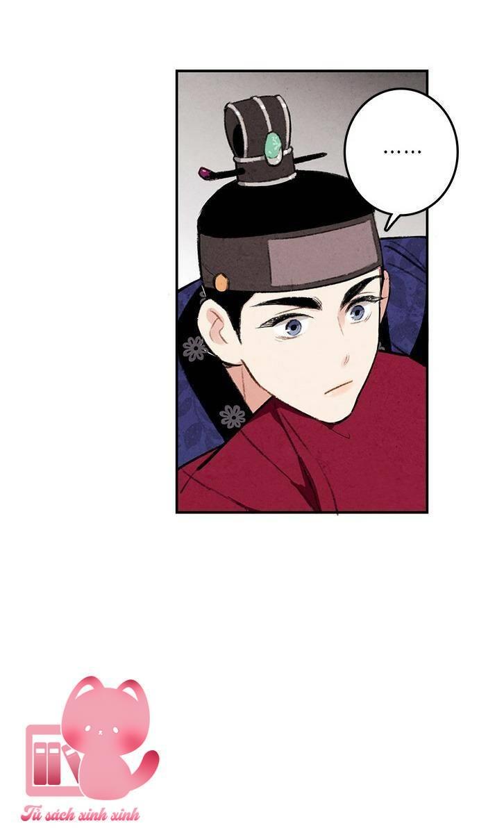 Lệnh Cấm Hôn - Chap 13 - Trang 47