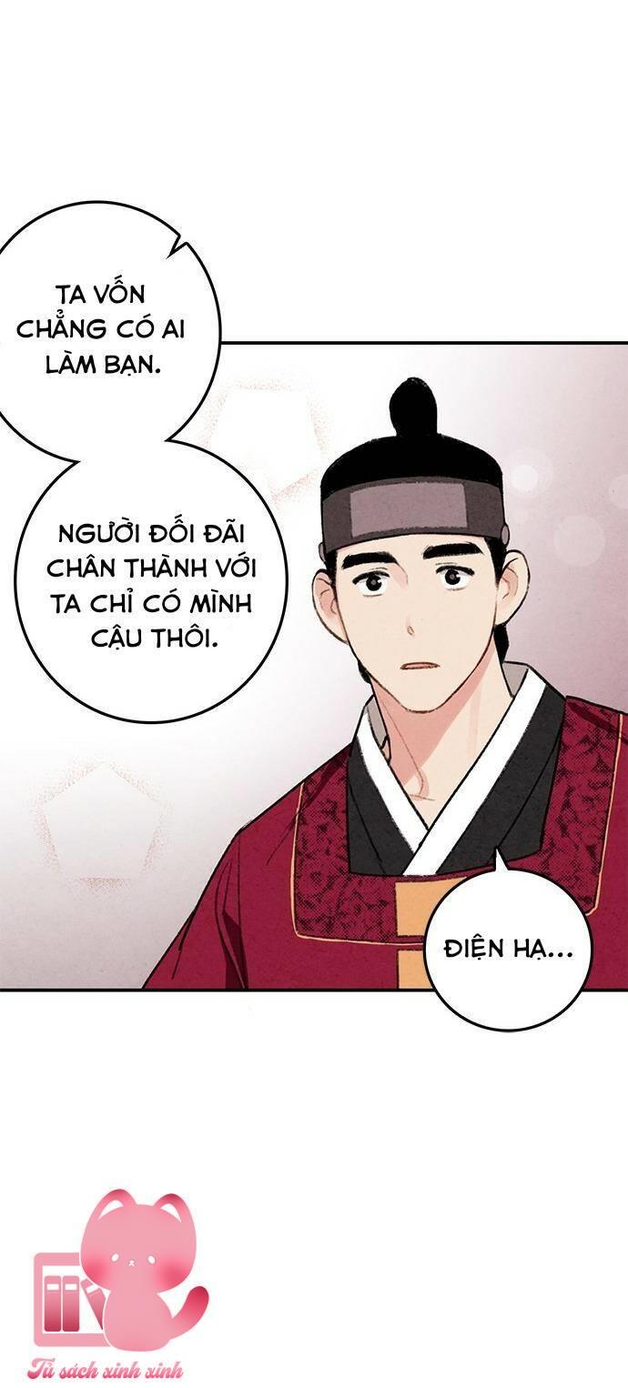 Lệnh Cấm Hôn - Chap 13 - Trang 50