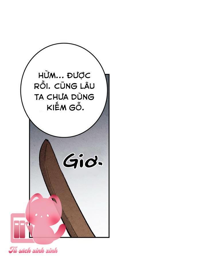 Lệnh Cấm Hôn - Chap 13 - Trang 6