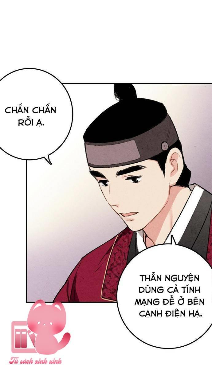 Lệnh Cấm Hôn - Chap 13 - Trang 52