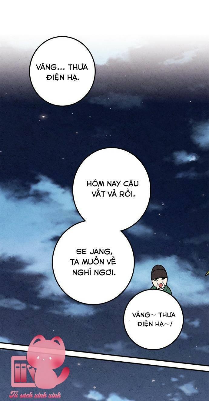 Lệnh Cấm Hôn - Chap 13 - Trang 54