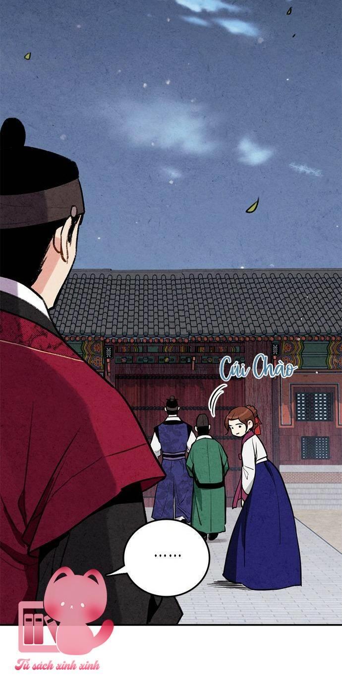 Lệnh Cấm Hôn - Chap 13 - Trang 55