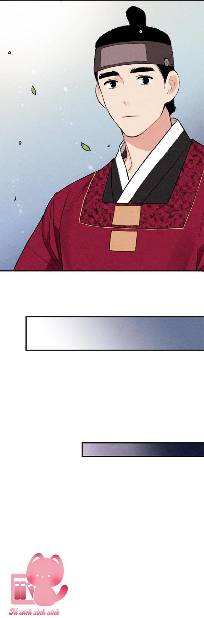 Lệnh Cấm Hôn - Chap 13 - Trang 58