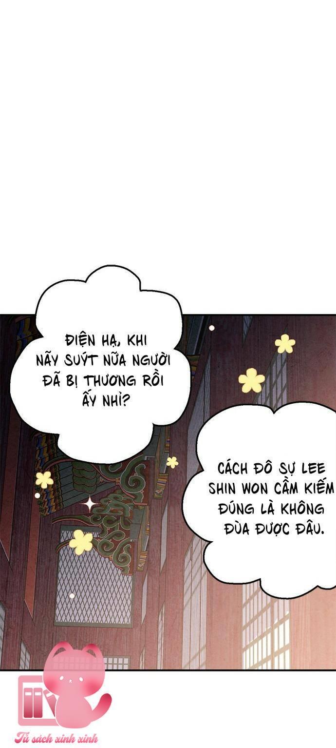 Lệnh Cấm Hôn - Chap 13 - Trang 59
