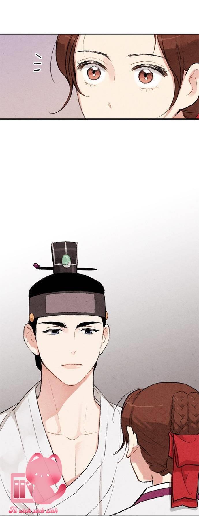 Lệnh Cấm Hôn - Chap 13 - Trang 63
