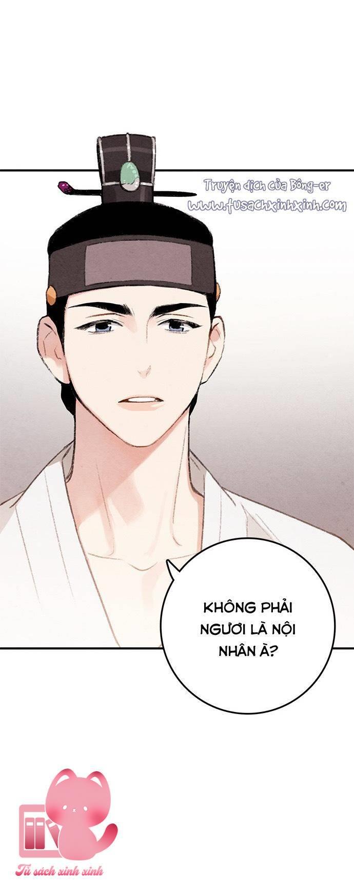 Lệnh Cấm Hôn - Chap 13 - Trang 66