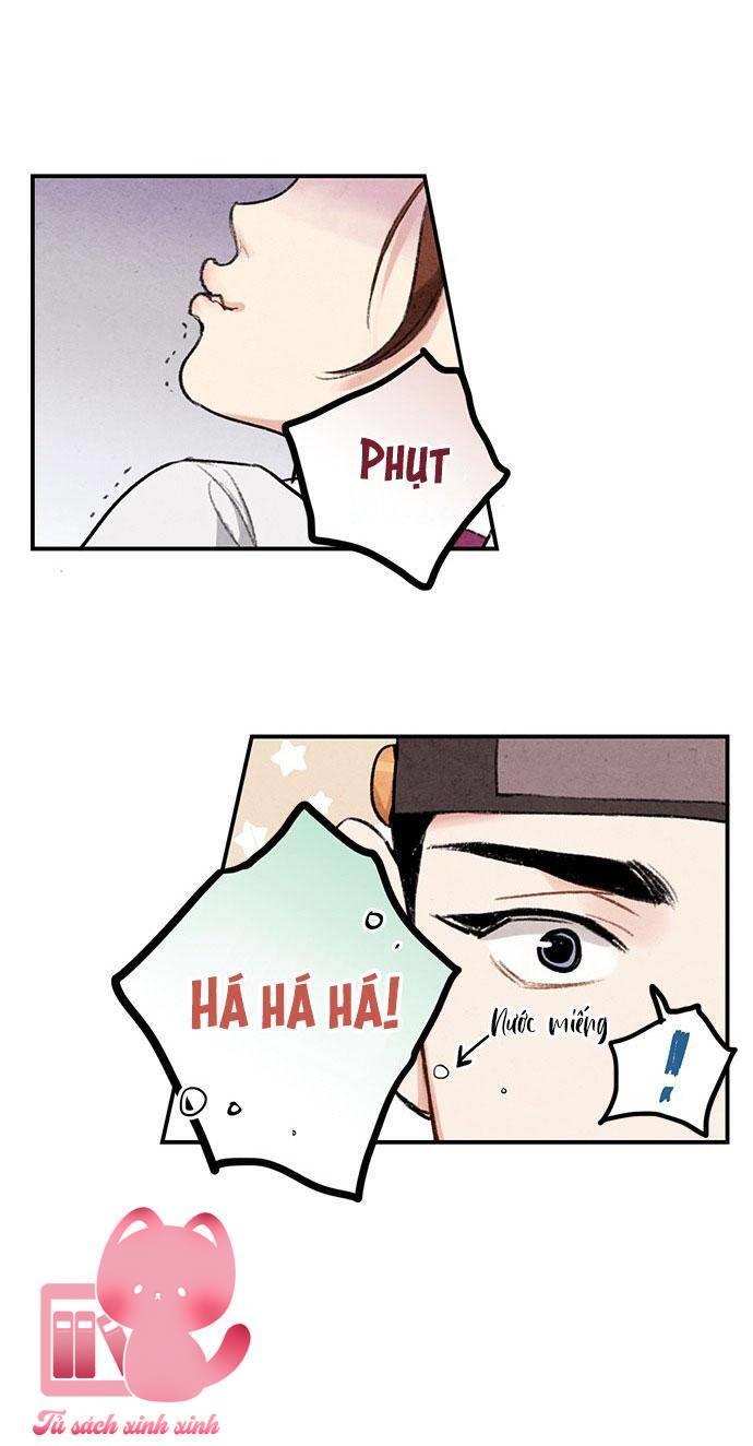 Lệnh Cấm Hôn - Chap 14 - Trang 13