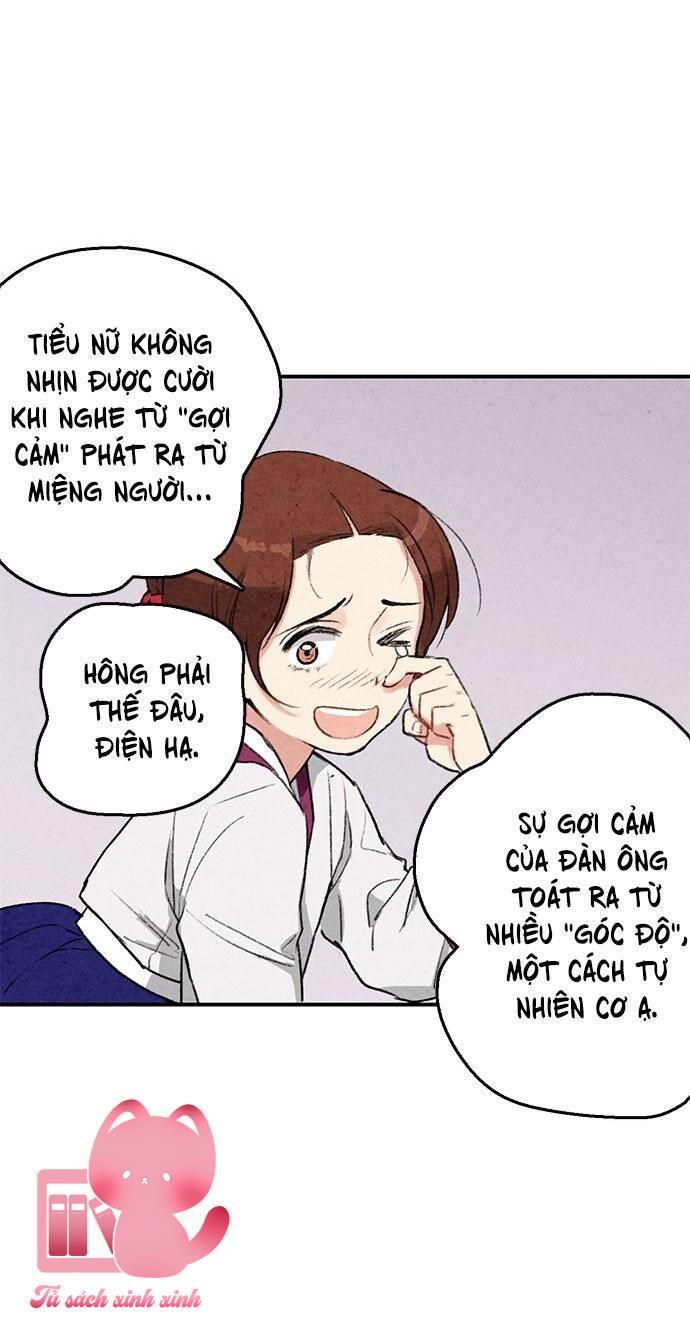 Lệnh Cấm Hôn - Chap 14 - Trang 15