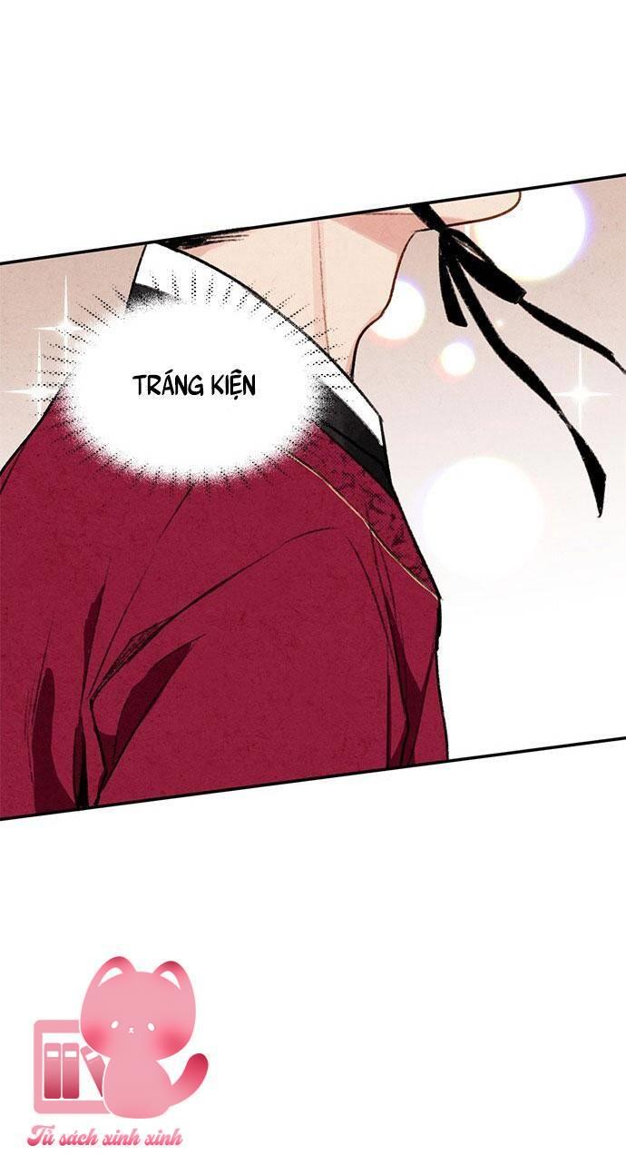 Lệnh Cấm Hôn - Chap 14 - Trang 17
