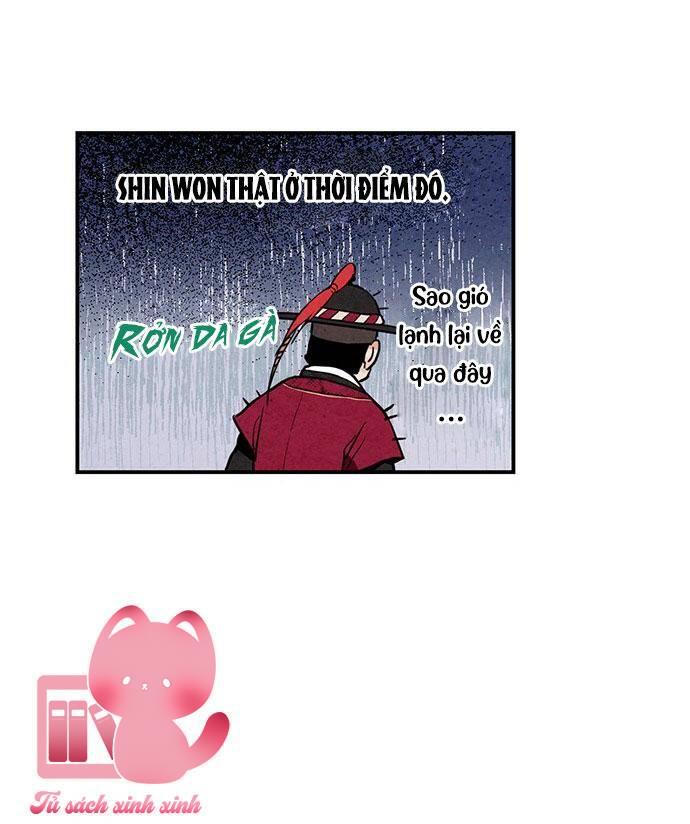 Lệnh Cấm Hôn - Chap 14 - Trang 19