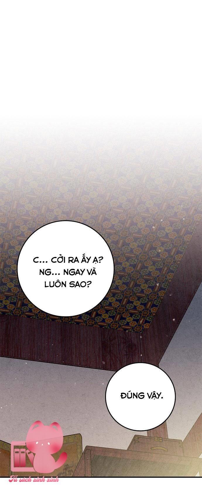 Lệnh Cấm Hôn - Chap 14 - Trang 3