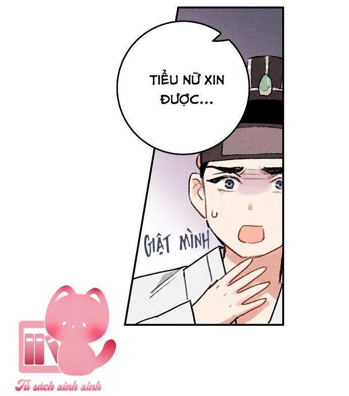 Lệnh Cấm Hôn - Chap 14 - Trang 21
