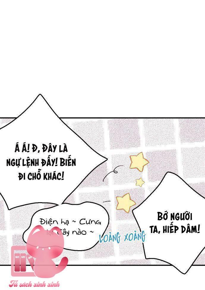 Lệnh Cấm Hôn - Chap 14 - Trang 23