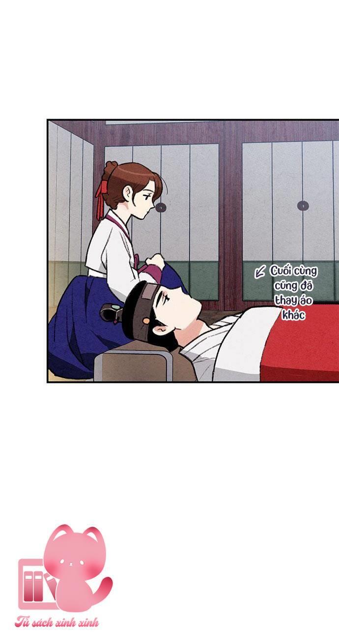 Lệnh Cấm Hôn - Chap 14 - Trang 26