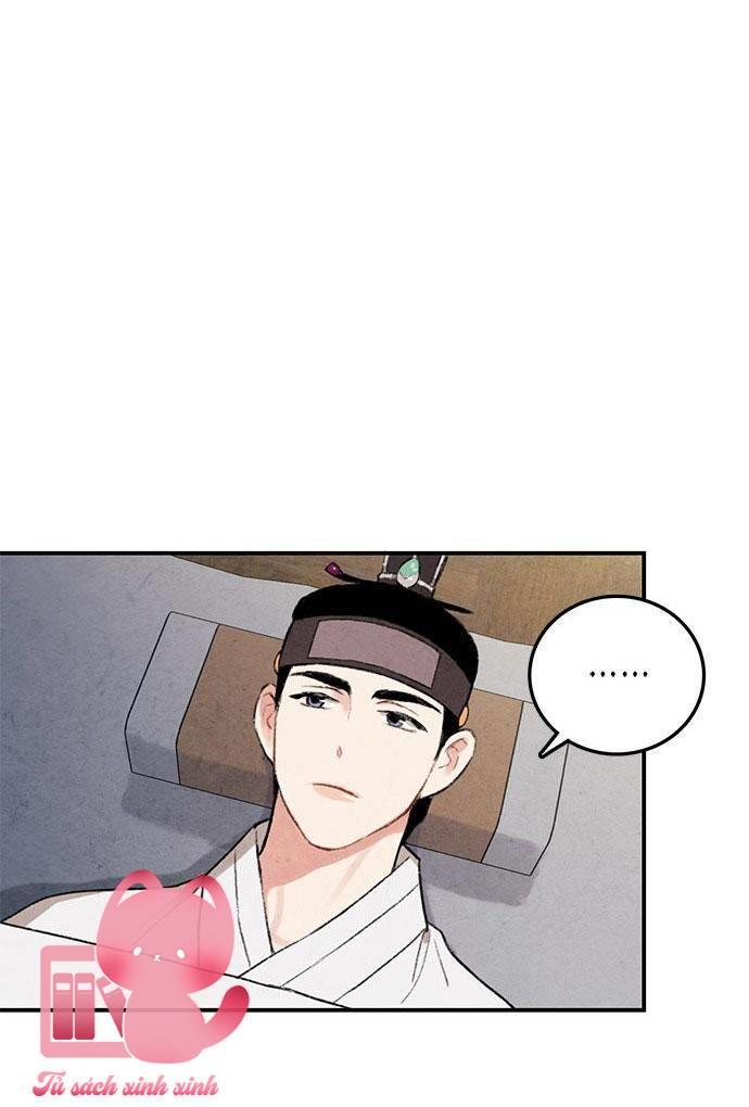 Lệnh Cấm Hôn - Chap 14 - Trang 27