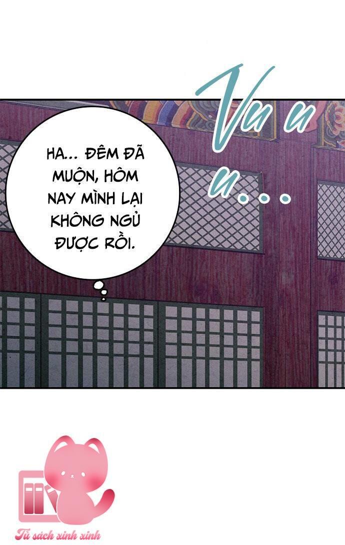 Lệnh Cấm Hôn - Chap 14 - Trang 28