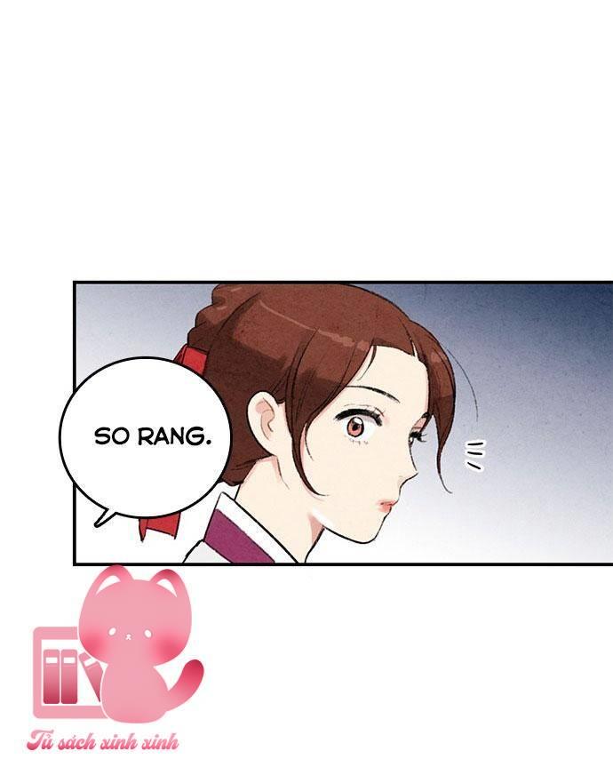 Lệnh Cấm Hôn - Chap 14 - Trang 29
